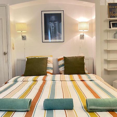 Nice Renting - Bonaparte - Luxury Loft Trendy Neighborhood - Ac - Fully Equipped المظهر الخارجي الصورة