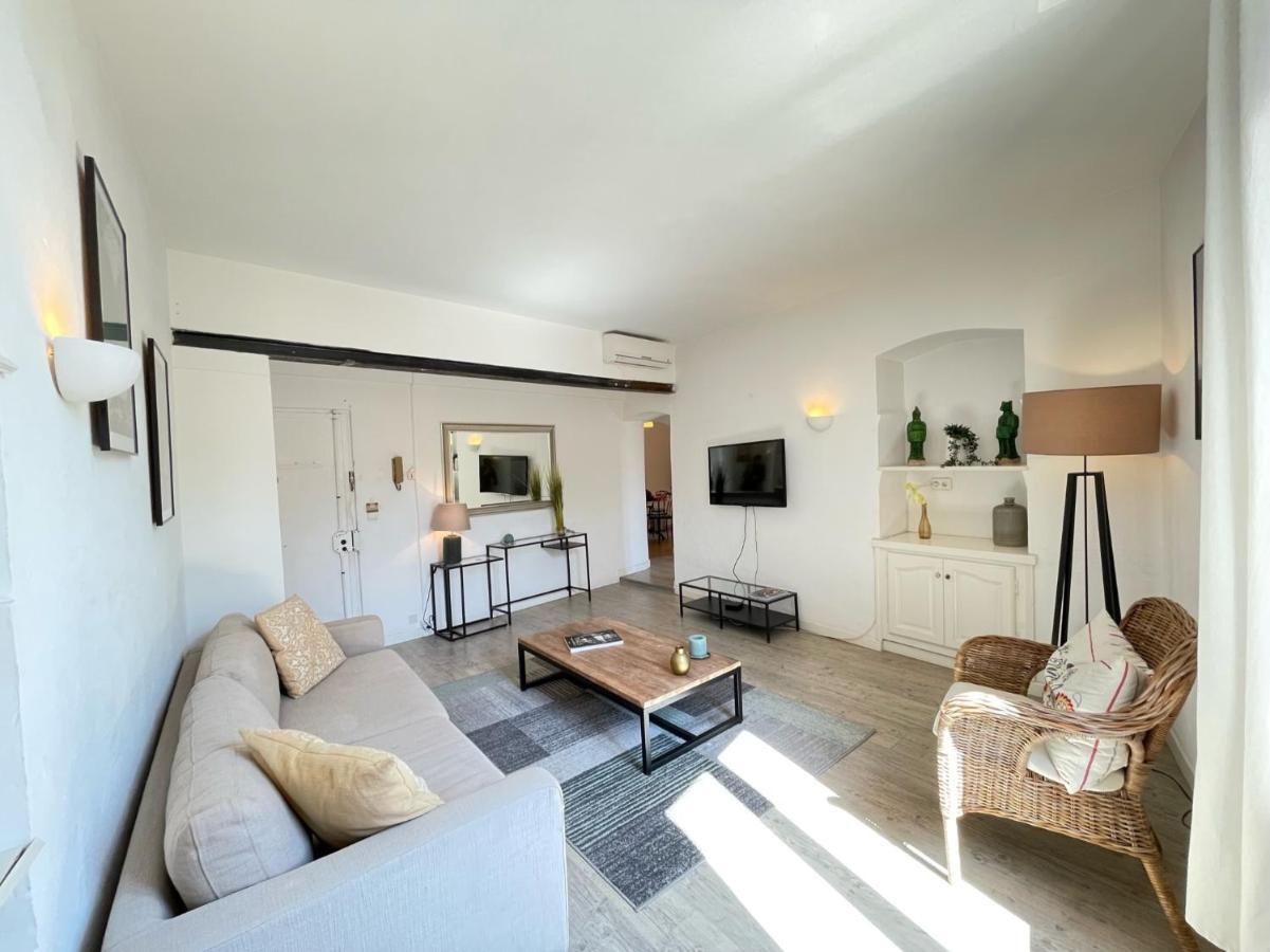 Nice Renting - Bonaparte - Luxury Loft Trendy Neighborhood - Ac - Fully Equipped المظهر الخارجي الصورة
