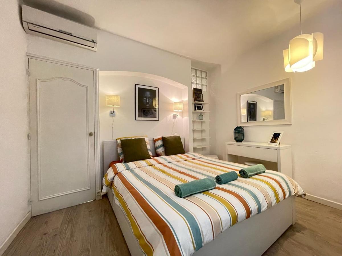 Nice Renting - Bonaparte - Luxury Loft Trendy Neighborhood - Ac - Fully Equipped المظهر الخارجي الصورة