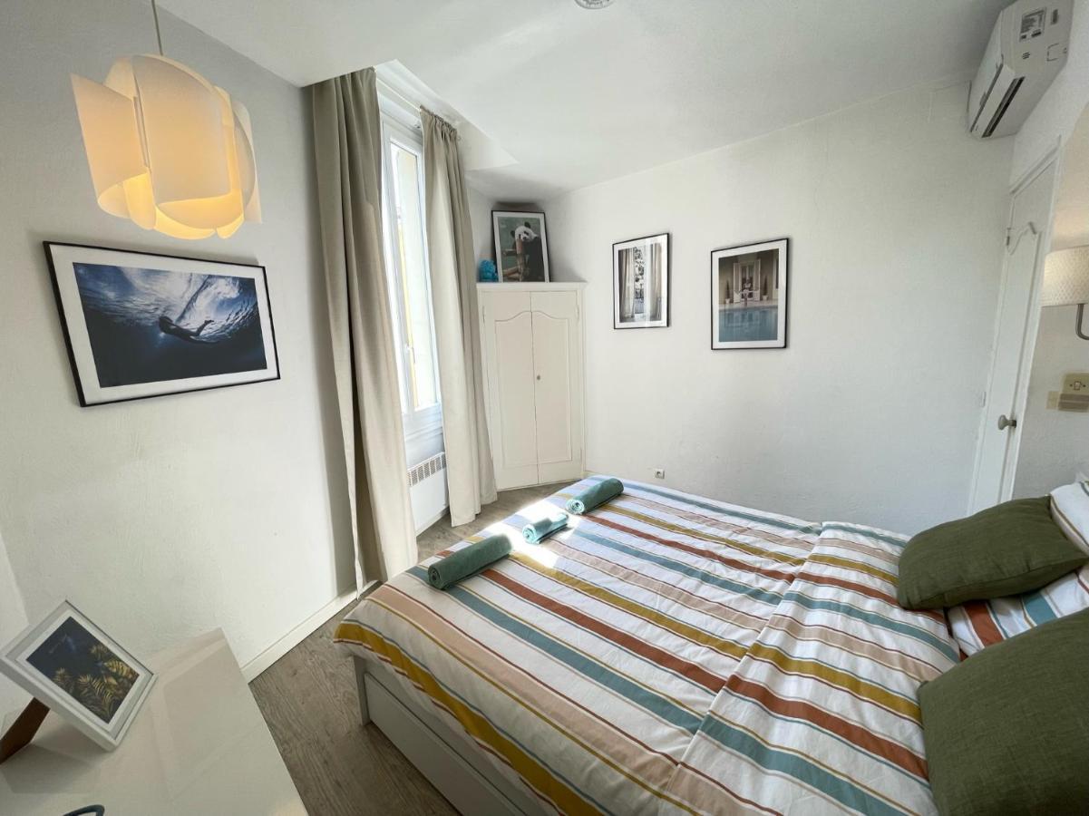Nice Renting - Bonaparte - Luxury Loft Trendy Neighborhood - Ac - Fully Equipped المظهر الخارجي الصورة